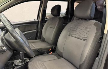 Renault Duster 1.6 Dynamique 4x2 16v - Foto #10