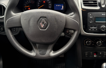 Renault Sandero Stepway 1.6 16V (Flex) - Foto #4