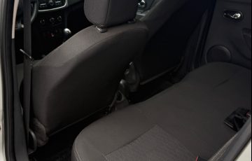 Renault Sandero Stepway 1.6 16V (Flex) - Foto #5