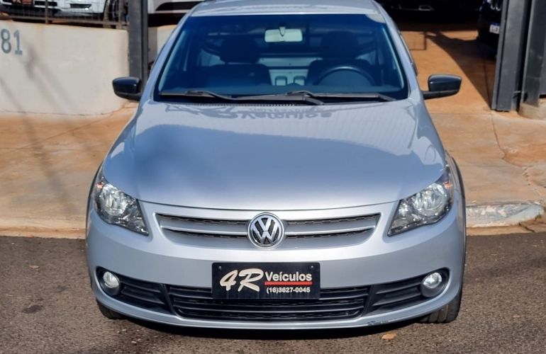 Volkswagen Saveiro 1.6 Mi Trooper CS 8V G.v - Foto #2