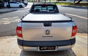 Volkswagen Saveiro 1.6 Mi Trooper CS 8V G.v - Foto #6