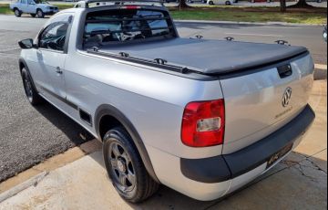 Volkswagen Saveiro 1.6 Mi Trooper CS 8V G.v - Foto #7