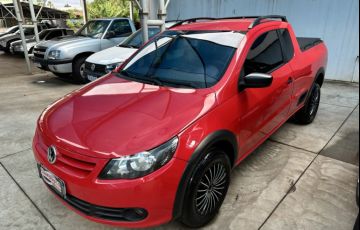 Volkswagen Saveiro Trooper 1.6 (Flex) (cab. estendida)
