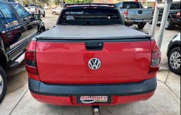 Volkswagen Saveiro Trooper 1.6 (Flex) (cab. estendida) - Foto #6