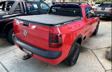 Volkswagen Saveiro Trooper 1.6 (Flex) (cab. estendida) - Foto #7