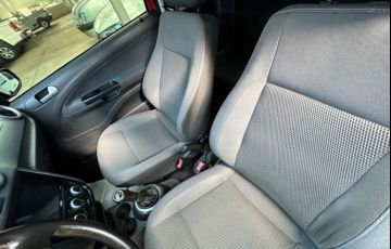 Volkswagen Saveiro Trooper 1.6 (Flex) (cab. estendida) - Foto #8