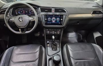 Volkswagen Tiguan 1.4 250 TSi Total Allspace Comfortline - Foto #2
