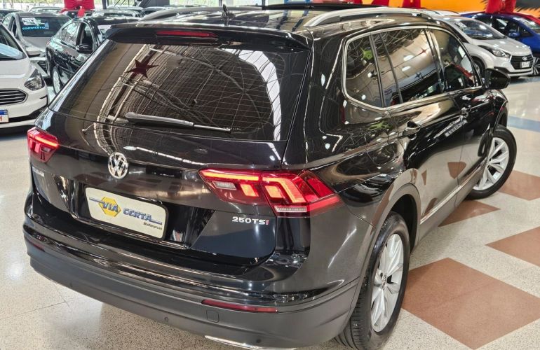 Volkswagen Tiguan 1.4 250 TSi Total Allspace Comfortline - Foto #3