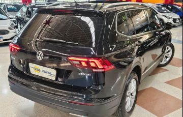 Volkswagen Tiguan 1.4 250 TSi Total Allspace Comfortline - Foto #3