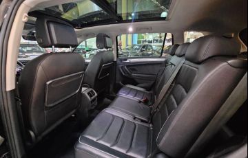 Volkswagen Tiguan 1.4 250 TSi Total Allspace Comfortline - Foto #5