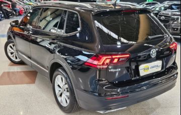 Volkswagen Tiguan 1.4 250 TSi Total Allspace Comfortline - Foto #6
