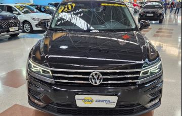 Volkswagen Tiguan 1.4 250 TSi Total Allspace Comfortline - Foto #7