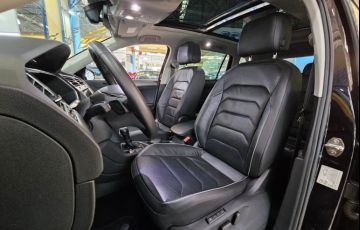 Volkswagen Tiguan 1.4 250 TSi Total Allspace Comfortline - Foto #8