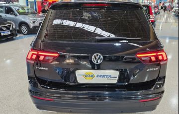 Volkswagen Tiguan 1.4 250 TSi Total Allspace Comfortline - Foto #9