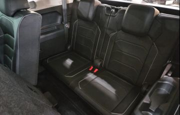 Volkswagen Tiguan 1.4 250 TSi Total Allspace Comfortline - Foto #10