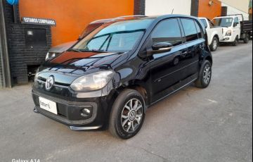 Volkswagen Up 1.0 MPi Move Up 12v