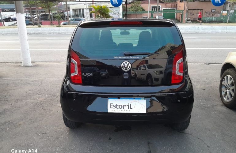 Volkswagen Up 1.0 MPi Move Up 12v - Foto #2