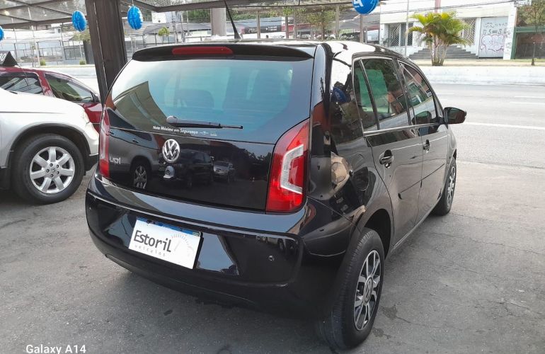 Volkswagen Up 1.0 MPi Move Up 12v - Foto #3