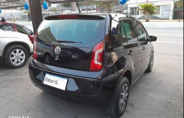 Volkswagen Up 1.0 MPi Move Up 12v - Foto #3