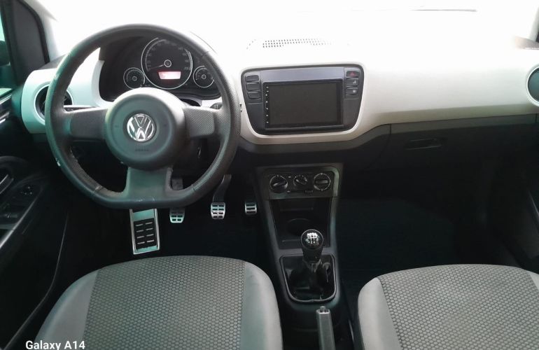 Volkswagen Up 1.0 MPi Move Up 12v - Foto #4
