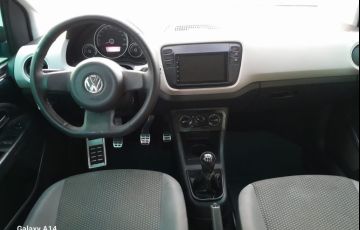Volkswagen Up 1.0 MPi Move Up 12v - Foto #4