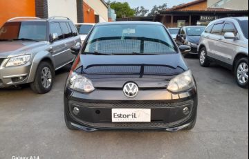 Volkswagen Up 1.0 MPi Move Up 12v - Foto #6