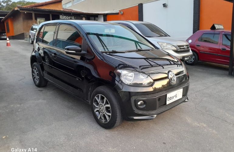 Volkswagen Up 1.0 MPi Move Up 12v - Foto #7