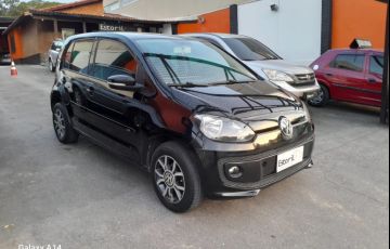 Volkswagen Up 1.0 MPi Move Up 12v - Foto #7