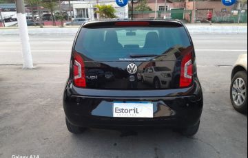 Volkswagen Up 1.0 MPi Move Up 12v - Foto #8