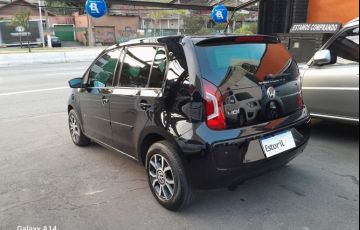 Volkswagen Up 1.0 MPi Move Up 12v - Foto #9