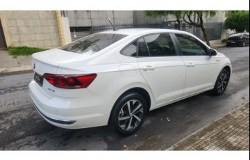 Volkswagen Virtus 1.0 200 TSi Comfortline Automático - Foto #3