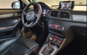 Audi Q3 2.0 Tfsi Attraction Quattro - Foto #8