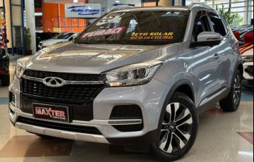 Chery Tiggo 5x 1.5 VVT Turbo Txs Dct