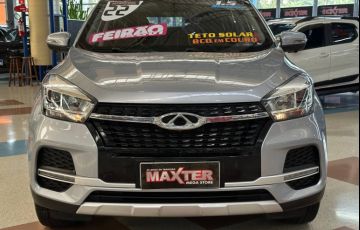 Chery Tiggo 5x 1.5 VVT Turbo Txs Dct - Foto #2