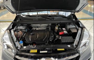 Chery Tiggo 5x 1.5 VVT Turbo Txs Dct - Foto #3