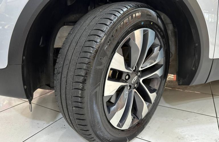 Chery Tiggo 5x 1.5 VVT Turbo Txs Dct - Foto #5