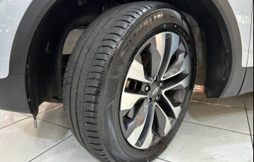 Chery Tiggo 5x 1.5 VVT Turbo Txs Dct - Foto #5