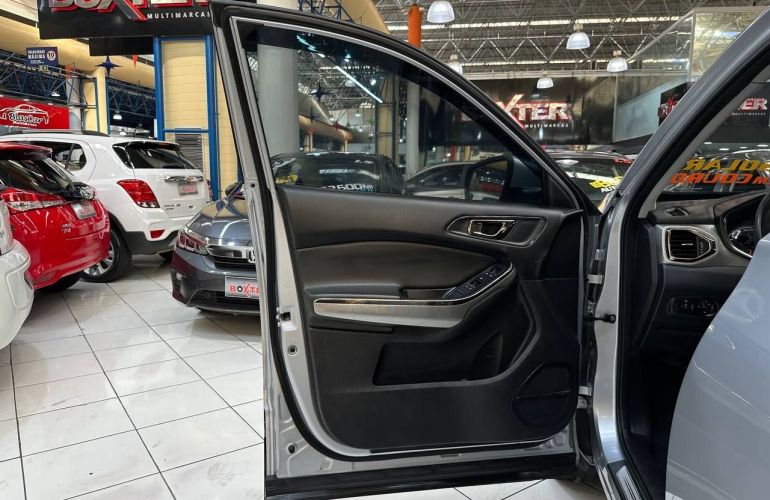 Chery Tiggo 5x 1.5 VVT Turbo Txs Dct - Foto #7