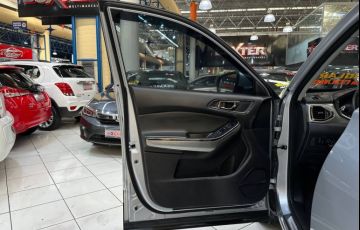 Chery Tiggo 5x 1.5 VVT Turbo Txs Dct - Foto #7