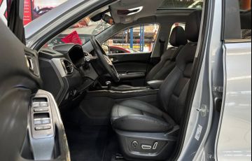Chery Tiggo 5x 1.5 VVT Turbo Txs Dct - Foto #8