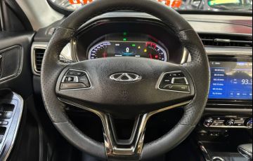 Chery Tiggo 5x 1.5 VVT Turbo Txs Dct - Foto #10