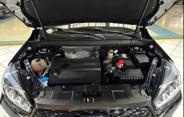 Chery Tiggo 7 Pro 1.6 Tgdi Max Drive Dct - Foto #3