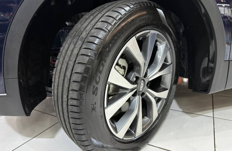 Chery Tiggo 7 Pro 1.6 Tgdi Max Drive Dct - Foto #7