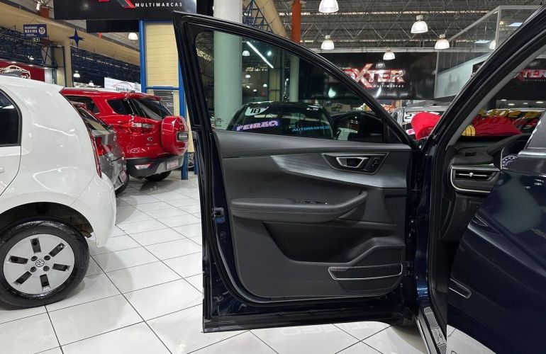 Chery Tiggo 7 Pro 1.6 Tgdi Max Drive Dct - Foto #8