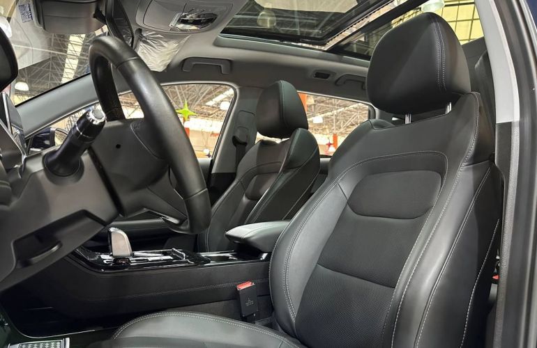 Chery Tiggo 7 Pro 1.6 Tgdi Max Drive Dct - Foto #10