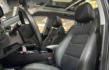 Chery Tiggo 7 Pro 1.6 Tgdi Max Drive Dct - Foto #10