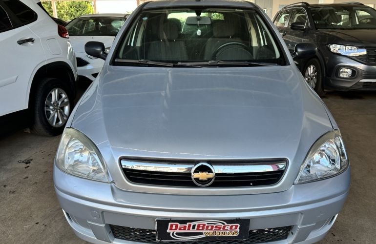Chevrolet Corsa Hatch Maxx 1.4 (Flex) - Foto #2