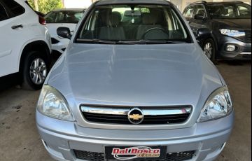 Chevrolet Corsa Hatch Maxx 1.4 (Flex) - Foto #2
