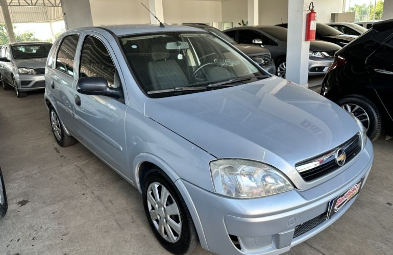 Chevrolet Corsa Hatch Maxx 1.4 (Flex) - Foto #3