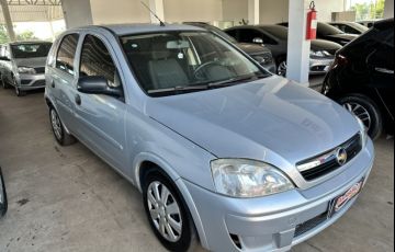 Chevrolet Corsa Hatch Maxx 1.4 (Flex) - Foto #3
